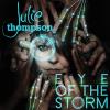 Julie Thompson - Eye Of The Storm CD