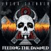 Jason Shearer - Feeding the Damned CD
