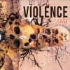 Joey Carbo - Violence CD (CDRP)