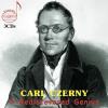Doremi Czerny / edmonton sym orch / ratzlaff - rediscovered genius cd (box set)