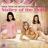 Valley Of The Dolls VINYL [LP] (Original Soundtrack)