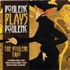 Glinka / Poulenc / Previn - Poulenc Plays Poulenc CD