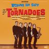 Tornadoes - Beyond The Surf: Best Of The Tornadoes VINYL [LP] (Blue)