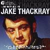 Emi Gold Imports Jake thackray - very best of cd