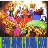 Johns, Evan & Bubba Coon - Mystic Titans Of Juju 2 CD