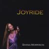 Shana Morrison - Joyride CD
