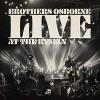 Brothers Osborne - Live At The Ryman CD (Uk)