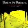 Method Of Defiance - Nahariama 4th Column VINYL [LP]