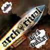 Arch Rival & Venomou - Bite The Bullet CD (Germany, Import)