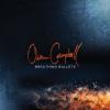 Owen Campbell - Breathing Bullets CD
