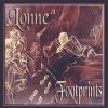 Lonne - Footprints CD