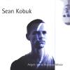 Sean Kobuk - Angels In The Rearview Mirror CD