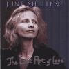 June Shellene - Lost Art Of Love CD