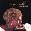 Denise Gordon - Wangu We CD