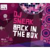 DJ Sneak - Back In The Box: Mixed CD