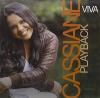 Sony / Bmg Brazil Cassiane - viva: playback cd