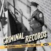 Criminal Records CD
