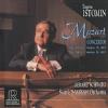 Istomin, E:pno / Schwarz / Seattl - Mozart: Piano Concertos Nos. 21 and 24 CD
