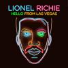 Lionel Richie - Hello From Las Vegas CD (Deluxe Edition; Limited Edition)