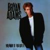 Bryan Adams - You Want It You Got It CD
