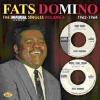 Fats Domino - Imperial Singles 5 CD (Uk)