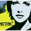 Metric - Old World Underground Where Are You VINYL [LP] (Canada Only)