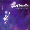 Luiz Claudio - Entre Amigos: Ao Vivo CD
