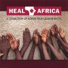 Lizanne Knott - Heal Africa CD (CDR)