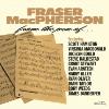 Fraser MacPherson - From The Pen Of CD