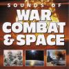 Sound Effects: War & Combat CD [DS]