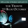 Vitamin String Quartet To Blue October CD