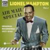 Lionel Hampton - Vol. 2 - Air Mail Special CD (Germany, Import)