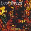 Lost Breed - Save Yourself CD