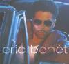 Eric Benet - Eric Ben T CD