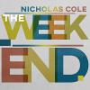 Nicholas Cole - Weekend CD