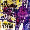 Joe Taylor - Follow The Trend CD (CDRP)