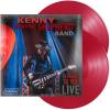 Shepherd, Kenny Wayne - Straight To You: Live VINYL [LP] (Colored Vinyl)