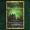 Stephen Bacchus - Of Magicks Myths & Mortals And The Serpent's Egg CD