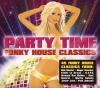 Party Time: Funky House Classics CD (Boxed Set, Import)