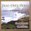 Suzanne Weller - From Misty Shores CD (CDR)