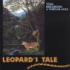 Tom Bergeron & Whirled Jazz - Leopard's Tale CD