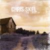 Chris Skel - Grave CD (Extended Play; CDRP)