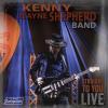 Shepherd, Kenny Wayne - Straight To You: Live CD (Digipak With DVD)