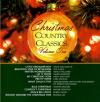 Christmas Country Classics CD