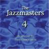 Paul Hardcastle - Jazzmasters 4 CD