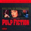 Pulp Fiction CD (Uk)