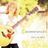 Jeannie Willets - Souls Of Love CD