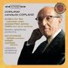 Cols / Copland, Aaron / Lso / Warfield - Copland Conducts Copland: Fanfare / App