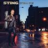 Sting - 57th & 9th VINYL [LP]