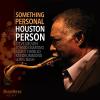 Houston Person - Something Personal CD